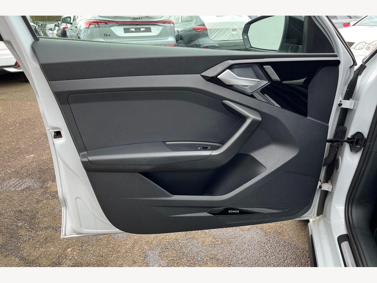 Used Audi A1 2023 for sale - 77855337: Photo 13