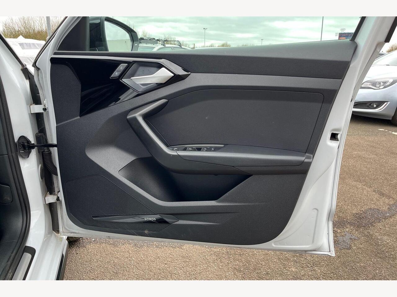 Used Audi A1 2023 for sale - 77855337: Photo 14