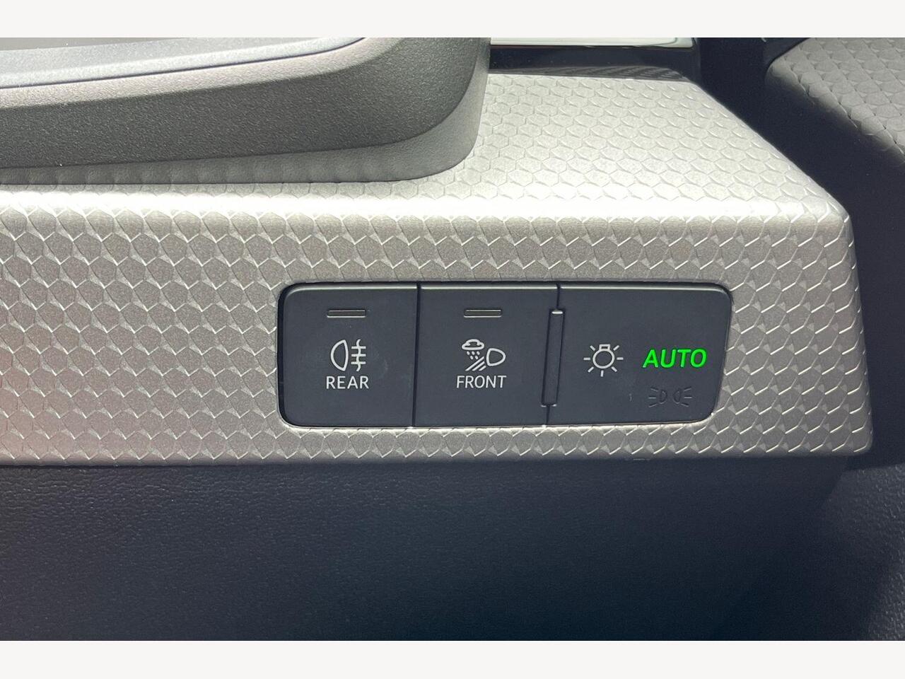 Used Audi A1 2023 for sale - 77855337: Photo 17