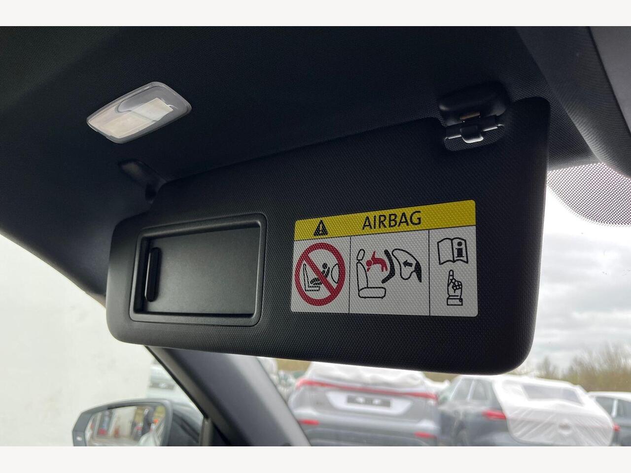 Used Audi A1 2023 for sale - 77855337: Photo 19