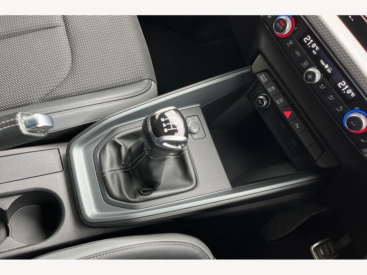 Used Audi A1 2023 for sale - 77855337: Photo 20