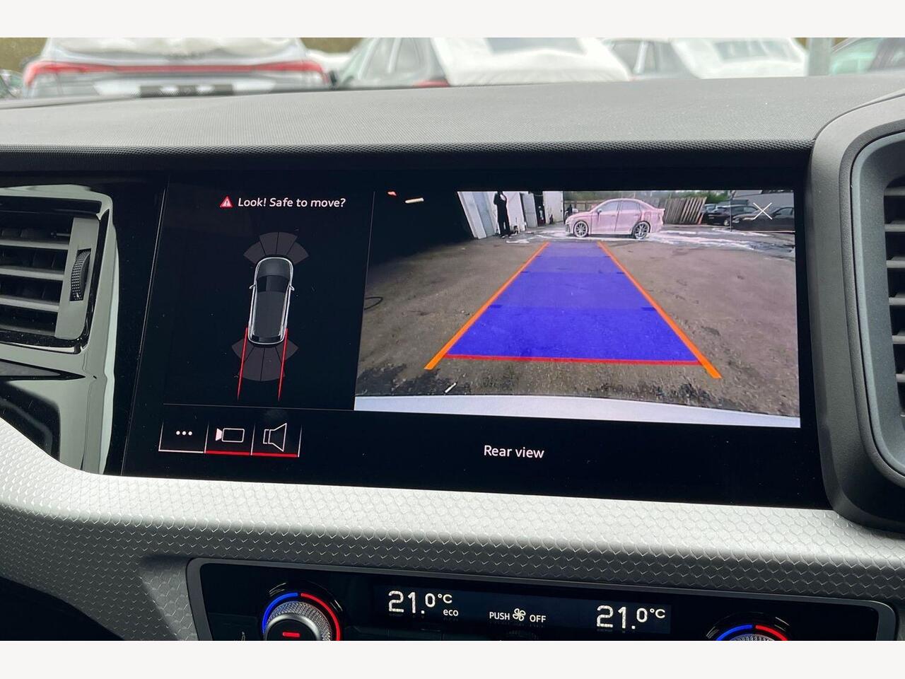 Used Audi A1 2023 for sale - 77855337: Photo 22