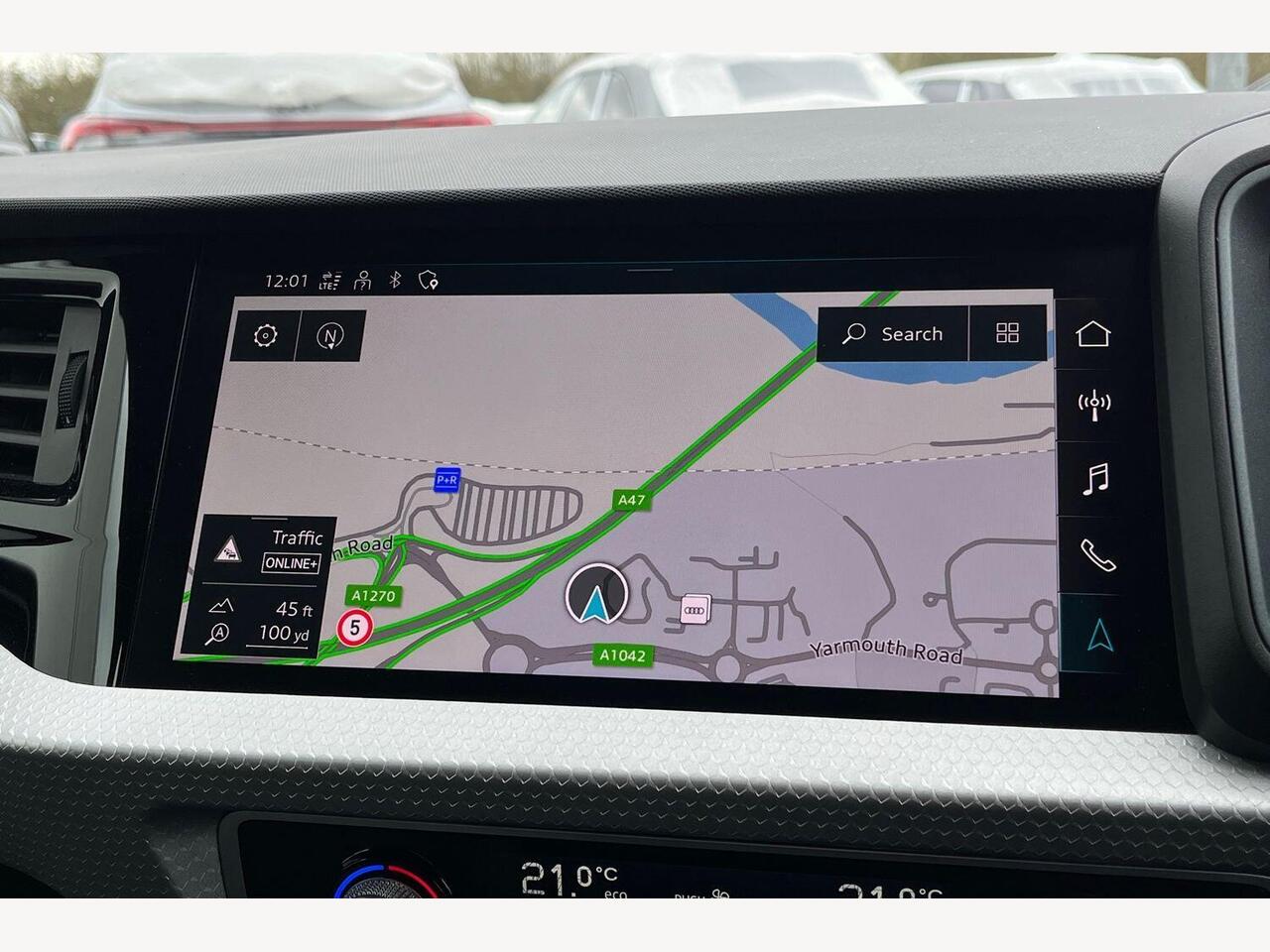 Used Audi A1 2023 for sale - 77855337: Photo 25