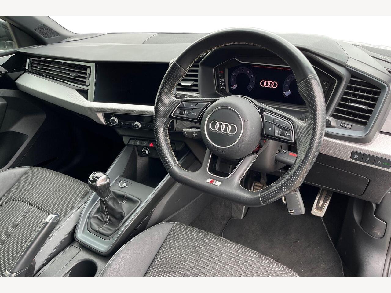 Used Audi A1 2023 for sale - 77855337: Photo 6