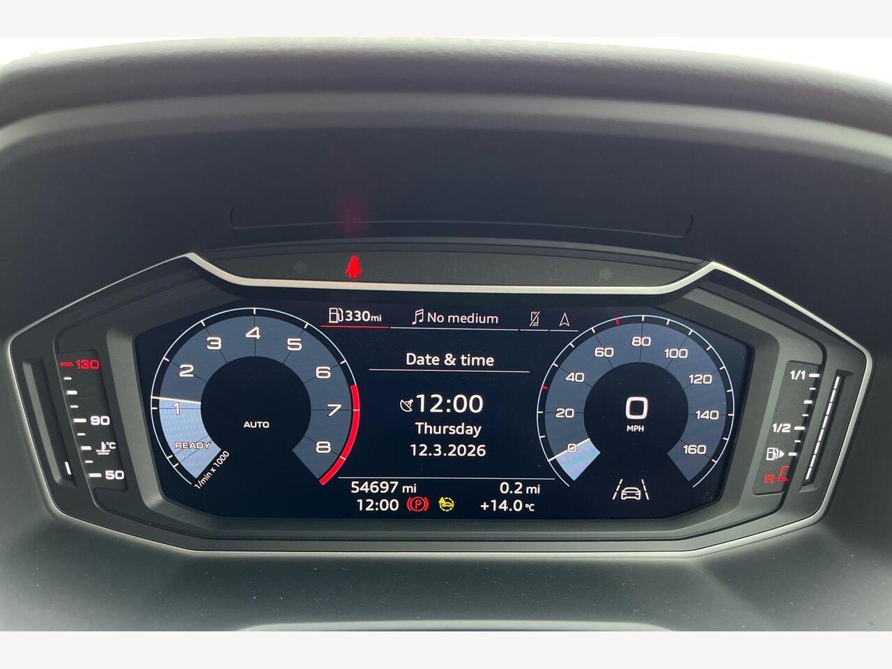 Used Audi A1 2023 for sale - 77855337: Photo 7