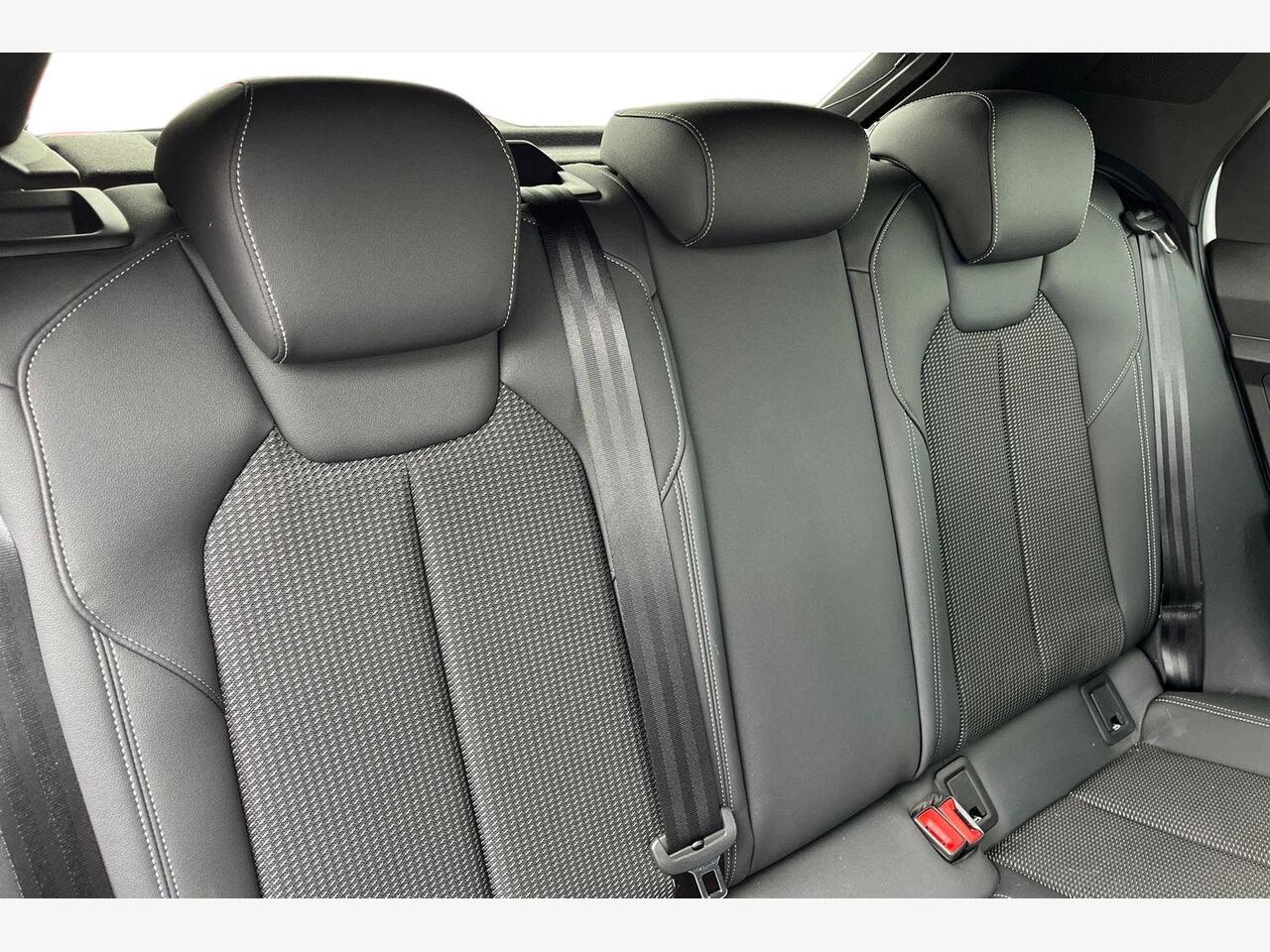 Used Audi A1 2023 for sale - 77855337: Photo 8