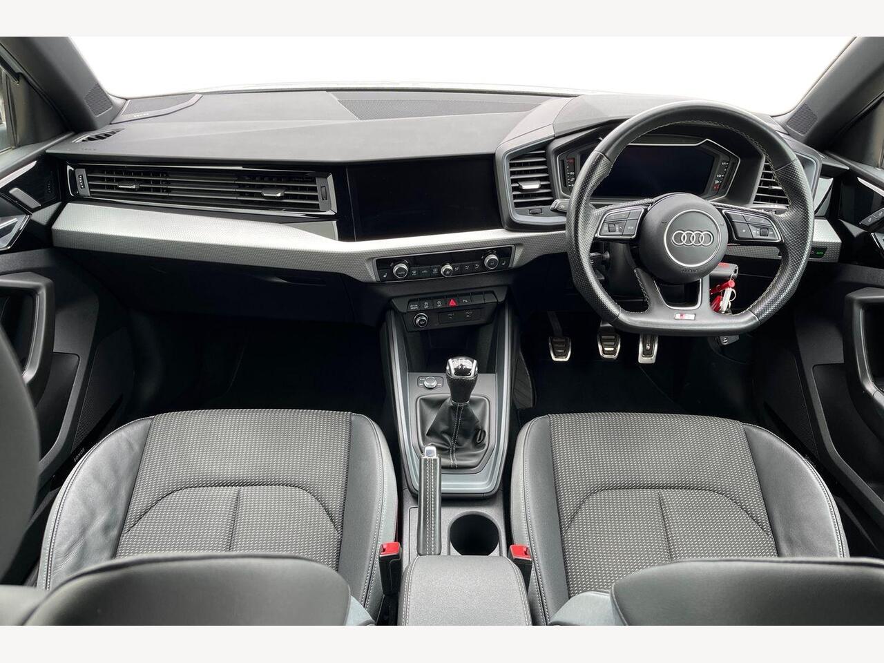 Used Audi A1 2023 for sale - 77855337: Photo 9