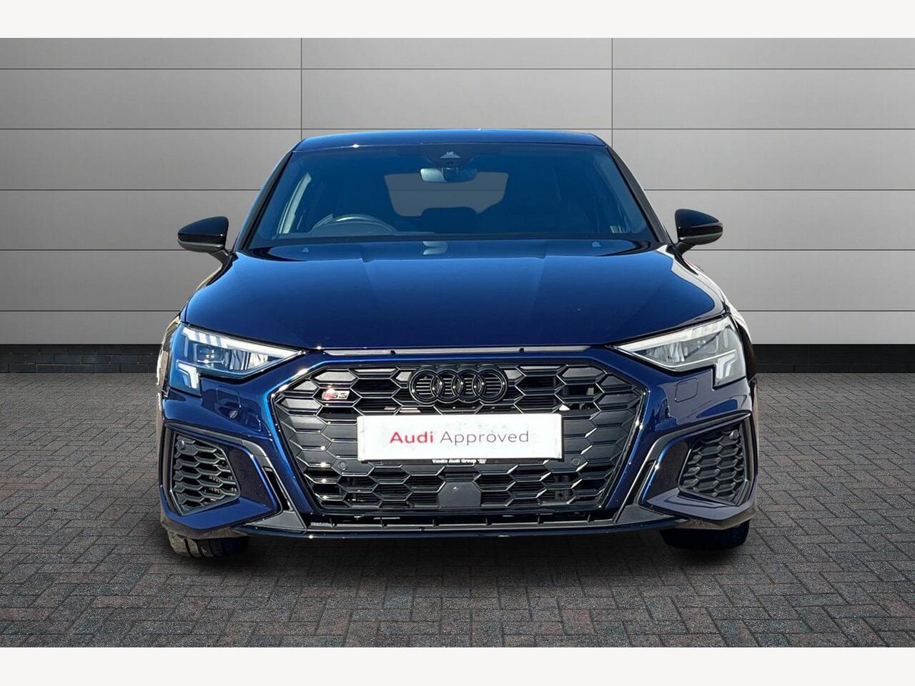 Used Audi A3 2023 for sale - 76676238: Photo 10