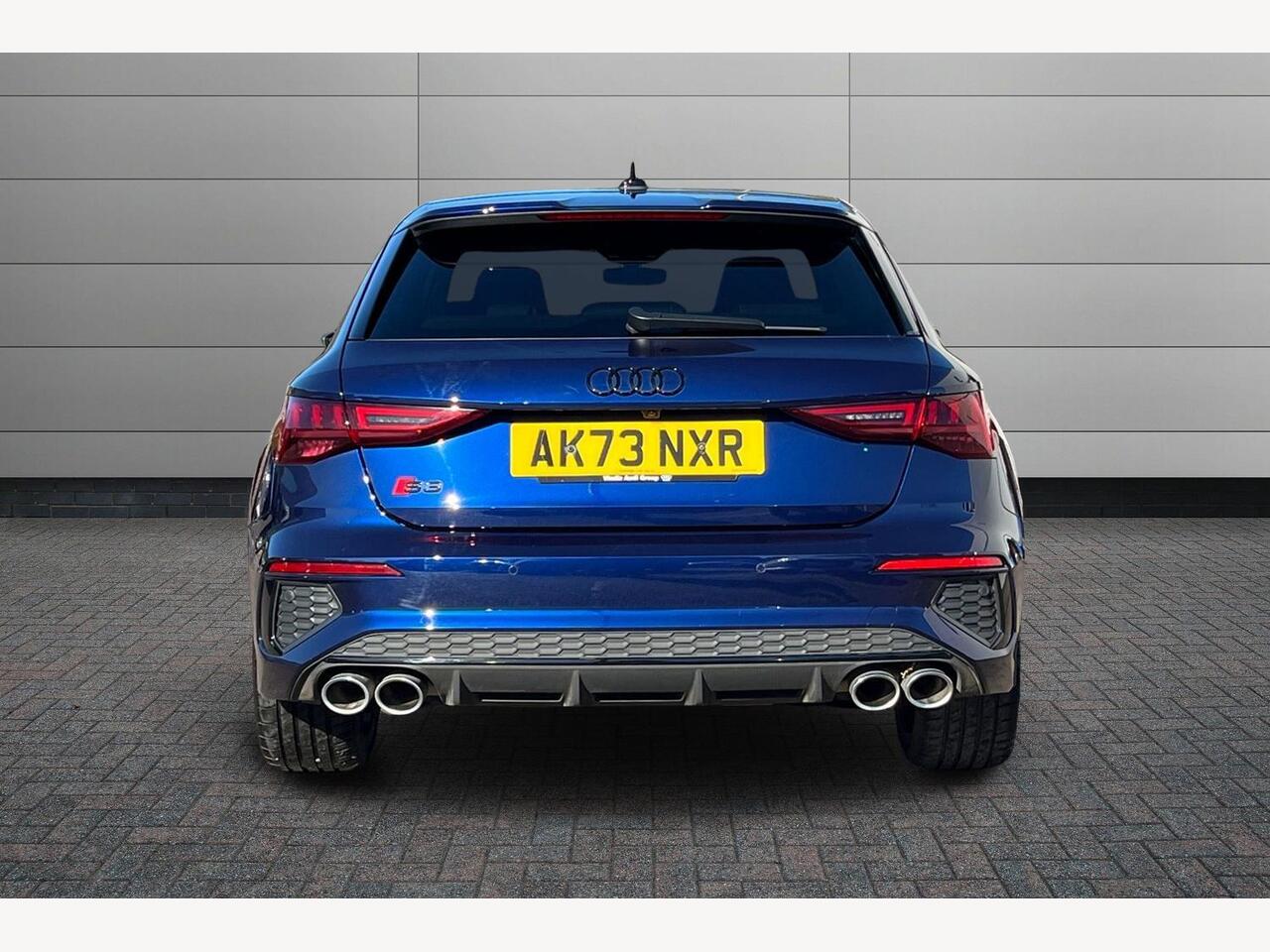 Used Audi A3 2023 for sale - 76676238: Photo 11