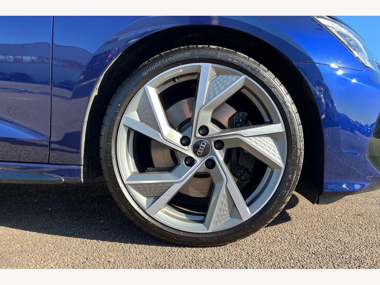 Used Audi A3 2023 for sale - 76676238: Photo 13