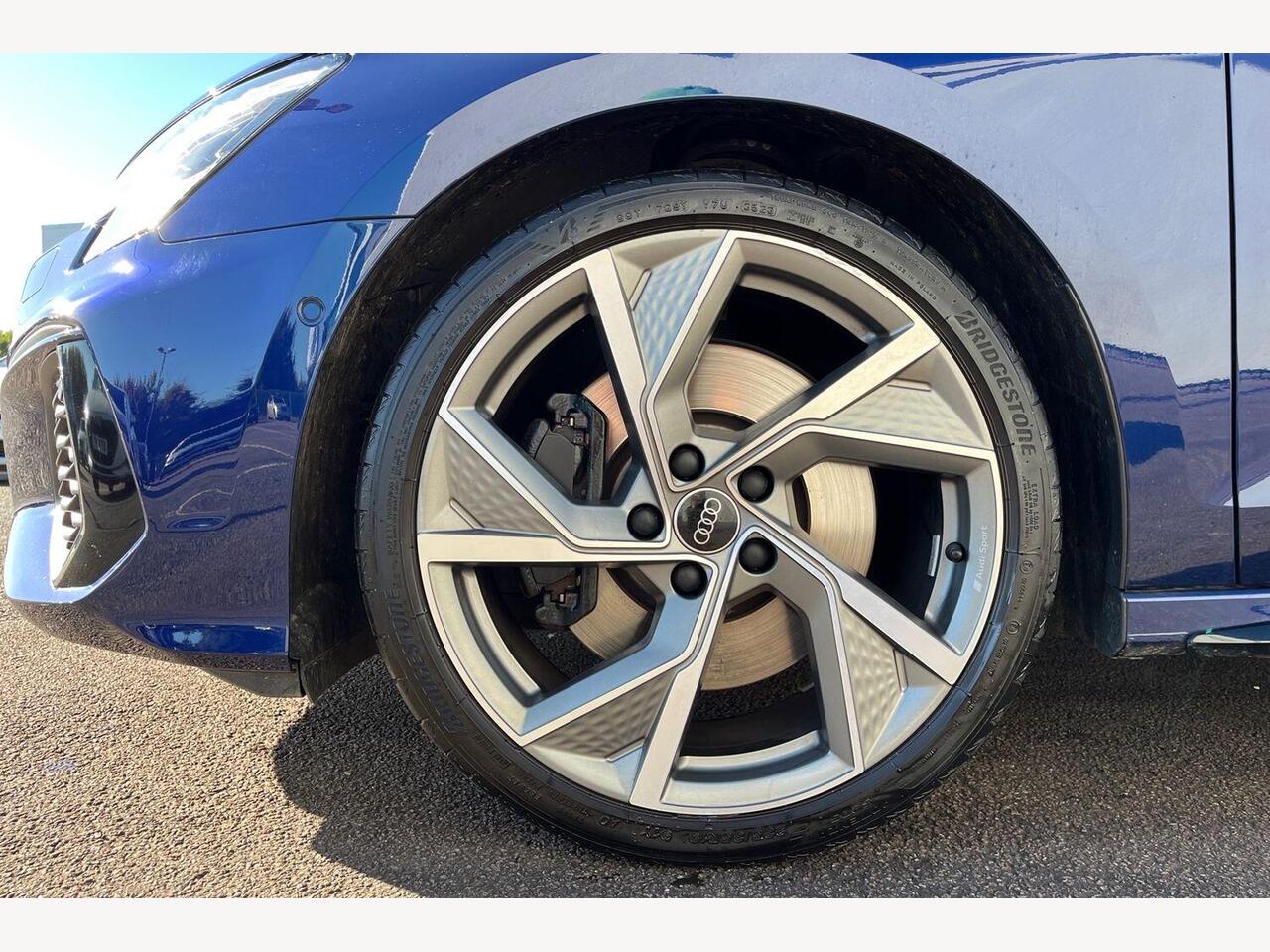 Used Audi A3 2023 for sale - 76676238: Photo 14