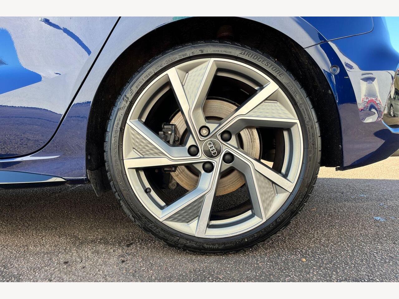 Used Audi A3 2023 for sale - 76676238: Photo 15