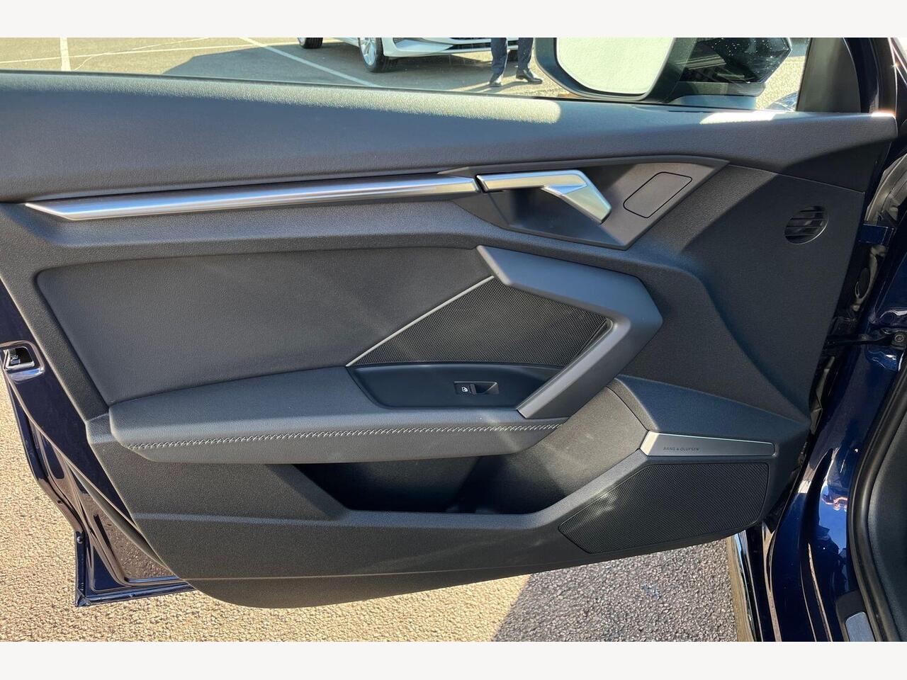 Used Audi A3 2023 for sale - 76676238: Photo 16