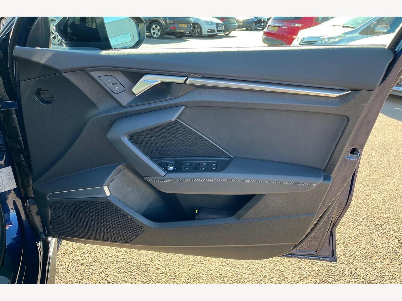 Used Audi A3 2023 for sale - 76676238: Photo 18