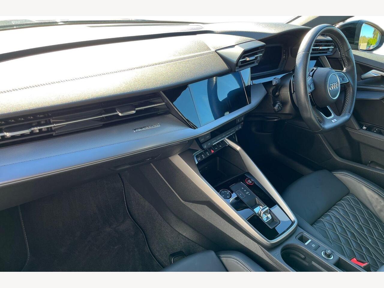 Used Audi A3 2023 for sale - 76676238: Photo 2