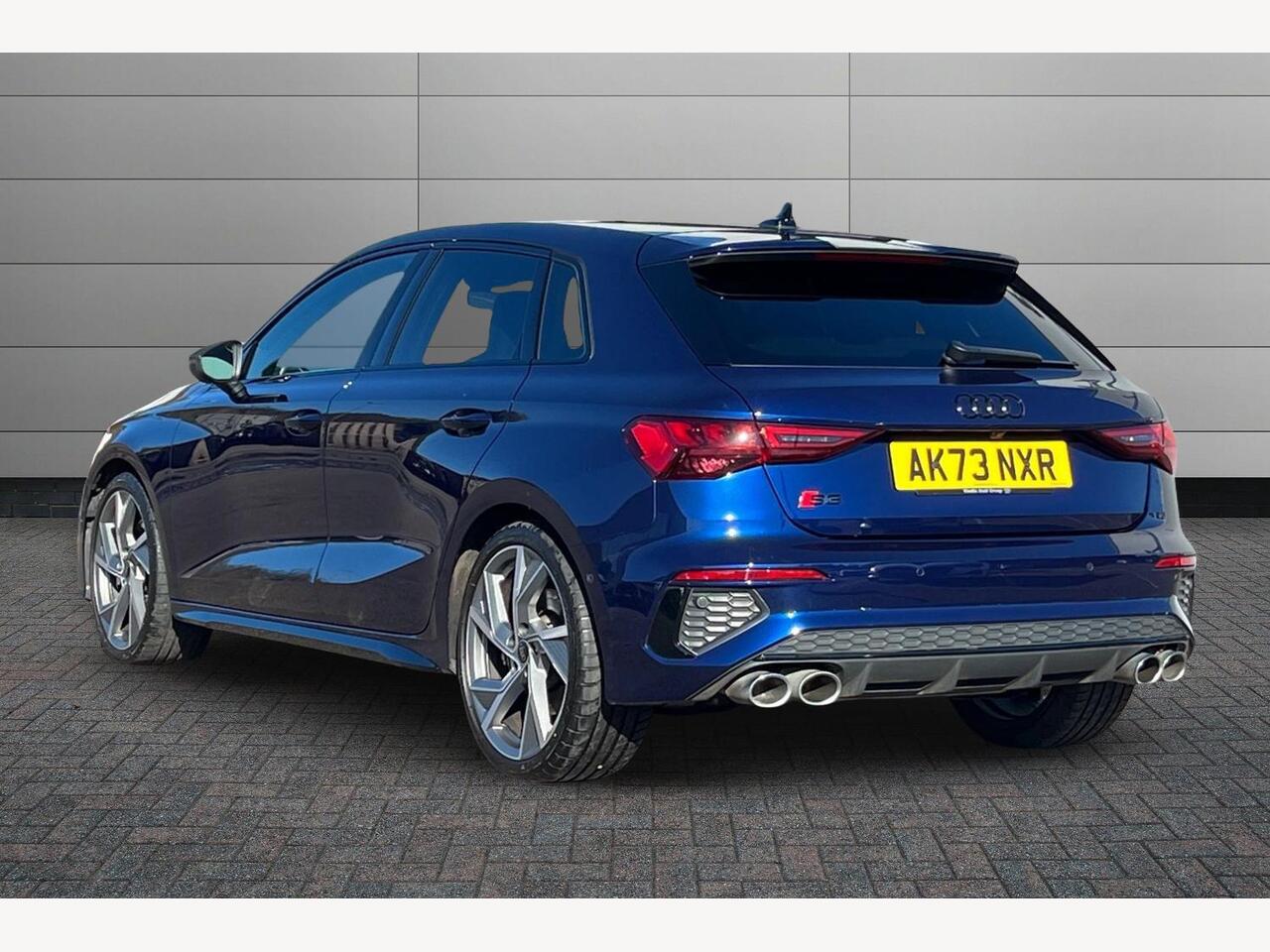 Used Audi A3 2023 for sale - 76676238: Photo 3