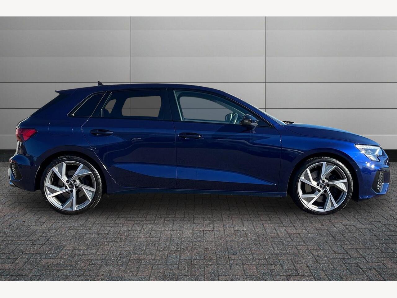 Used Audi A3 2023 for sale - 76676238: Photo 4