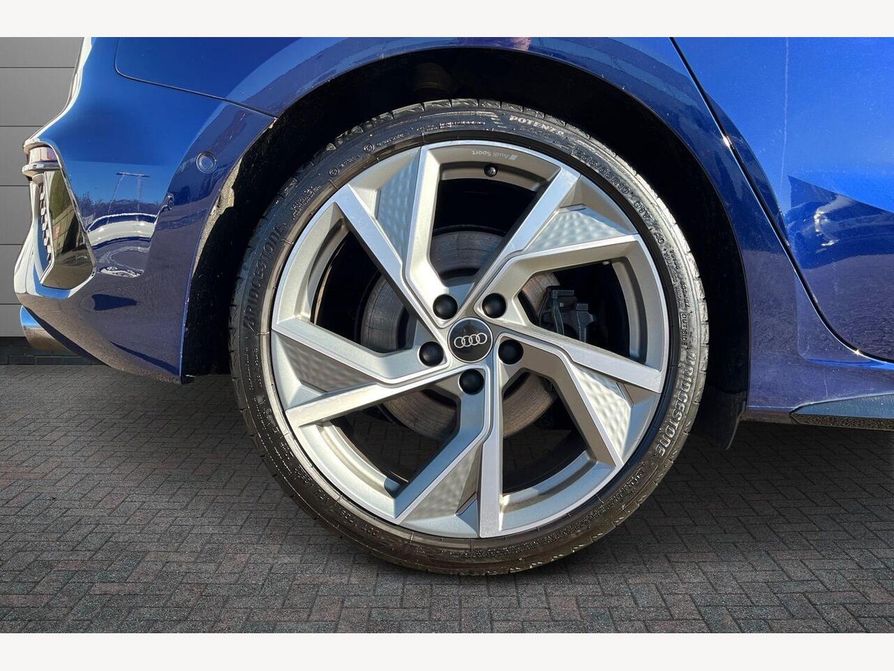 Used Audi A3 2023 for sale - 76676238: Photo 5