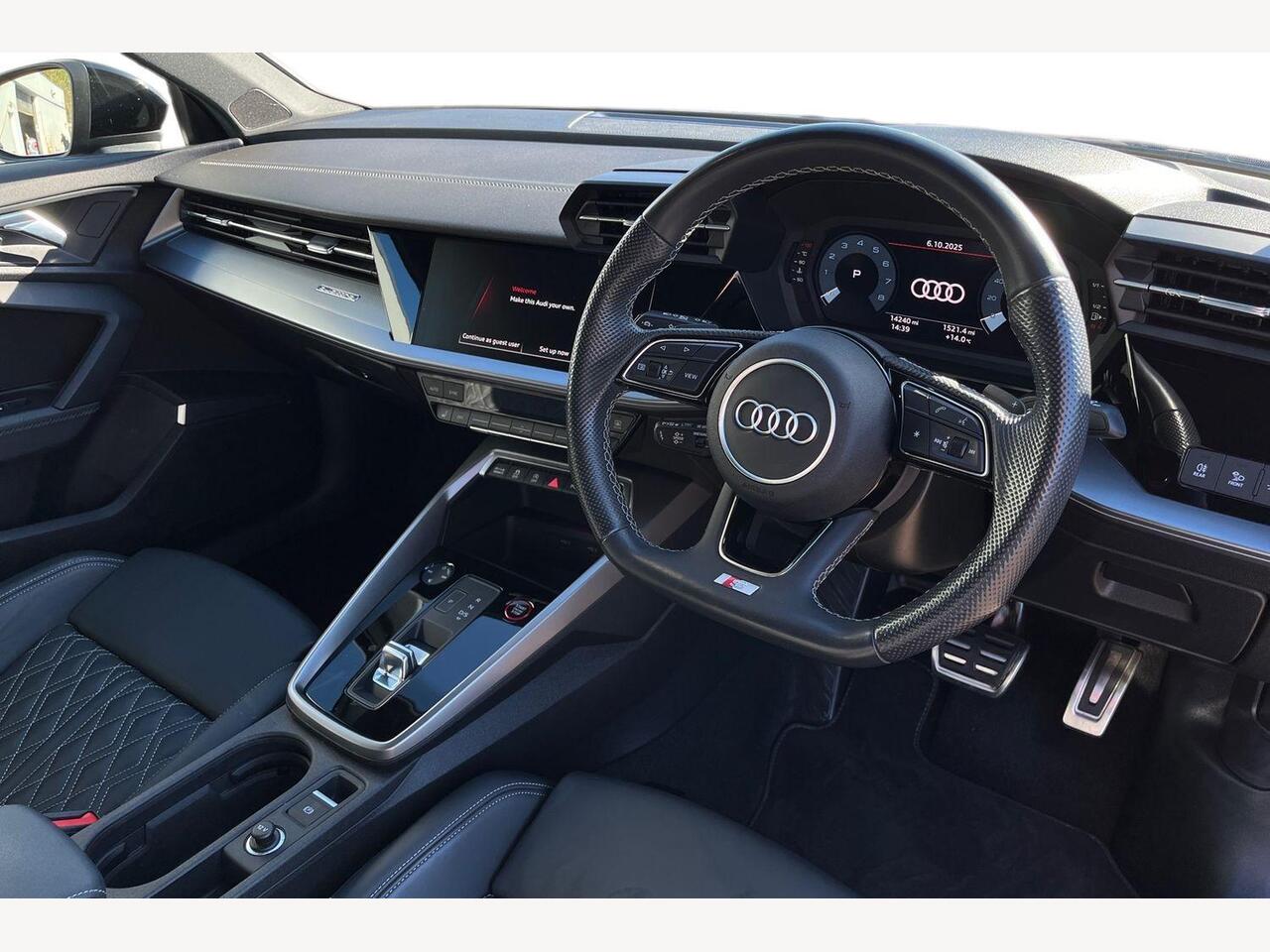 Used Audi A3 2023 for sale - 76676238: Photo 6