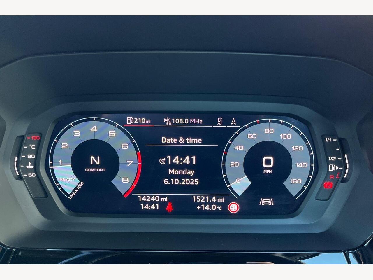 Used Audi A3 2023 for sale - 76676238: Photo 7