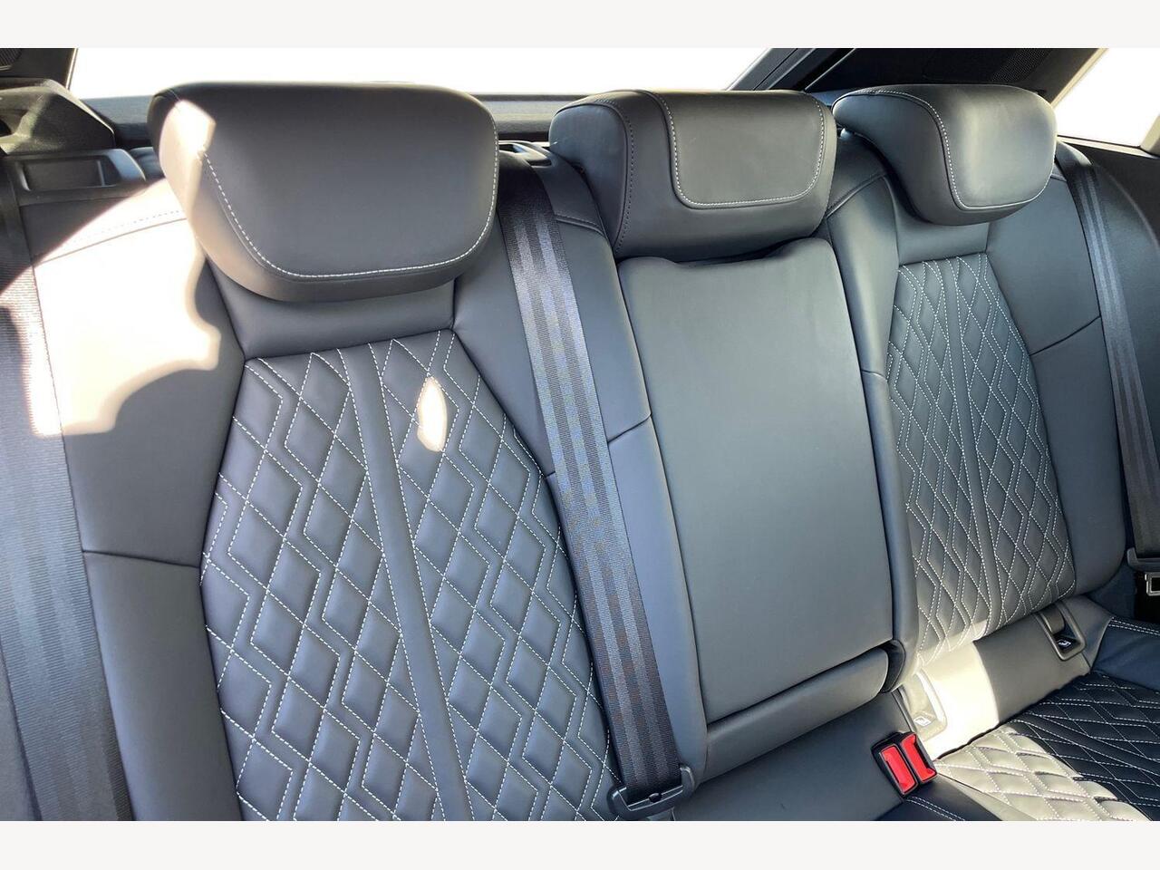 Used Audi A3 2023 for sale - 76676238: Photo 8