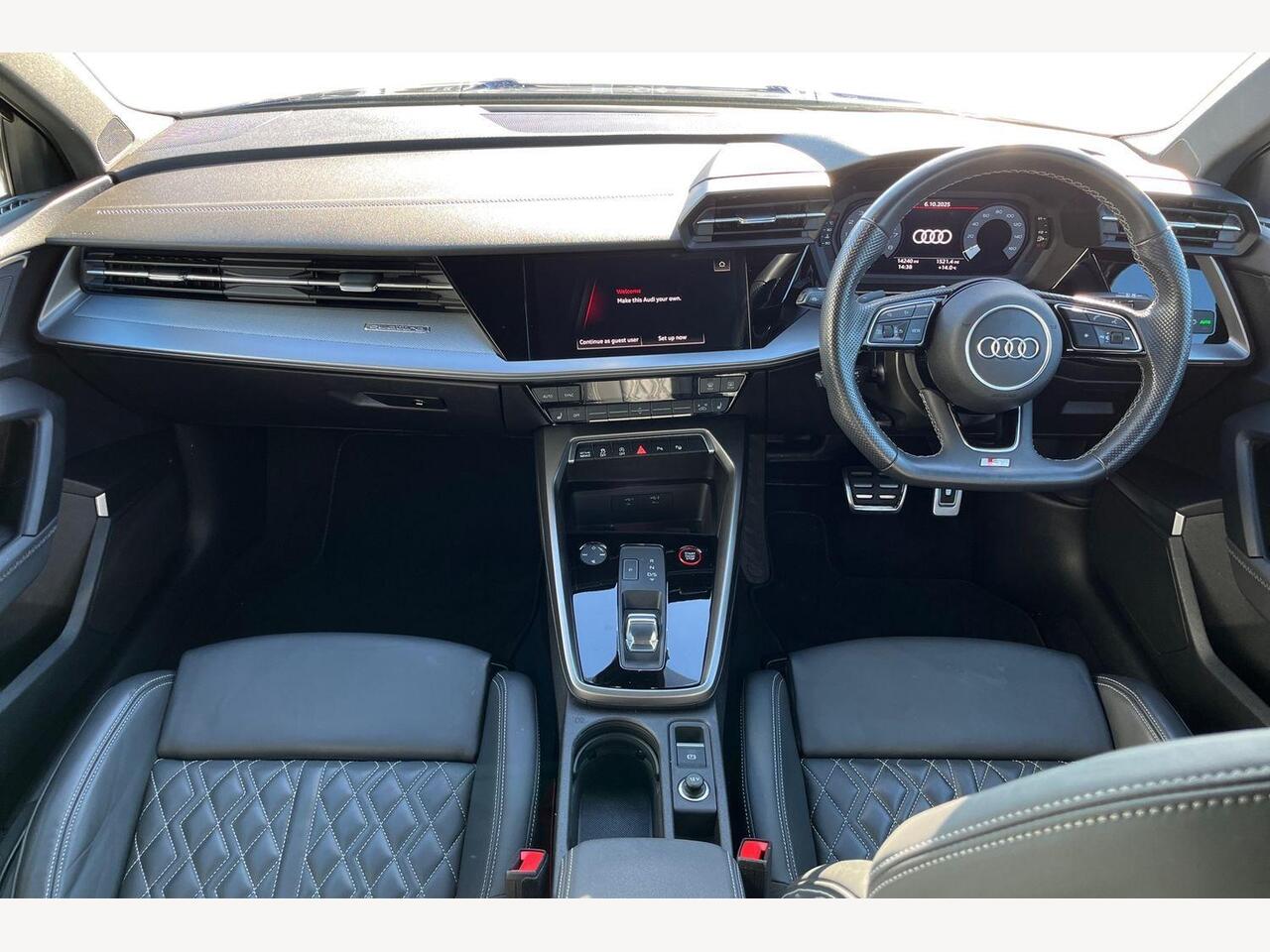Used Audi A3 2023 for sale - 76676238: Photo 9