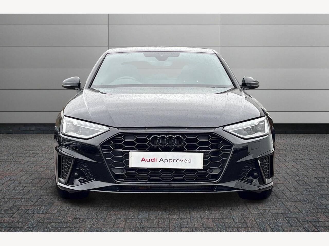 Used Audi A4 2024 for sale - 76678596: Photo 10