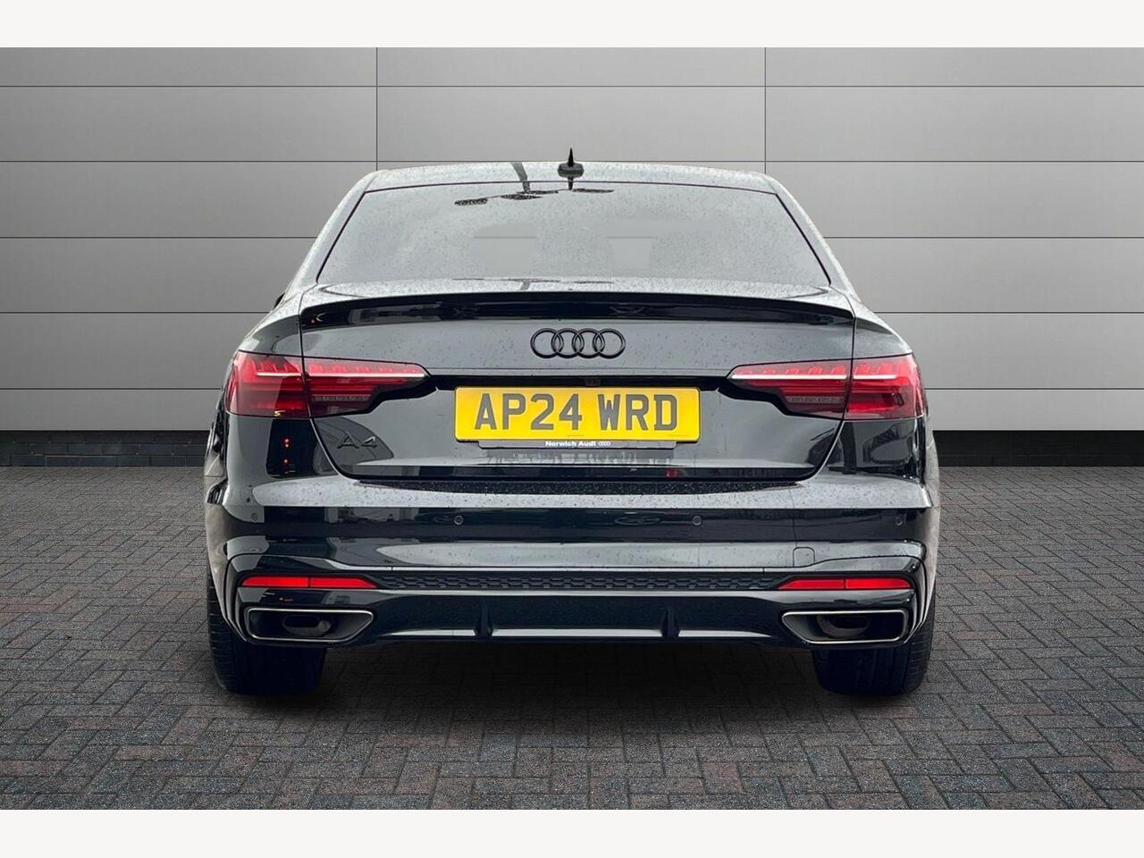 Used Audi A4 2024 for sale - 76678596: Photo 11