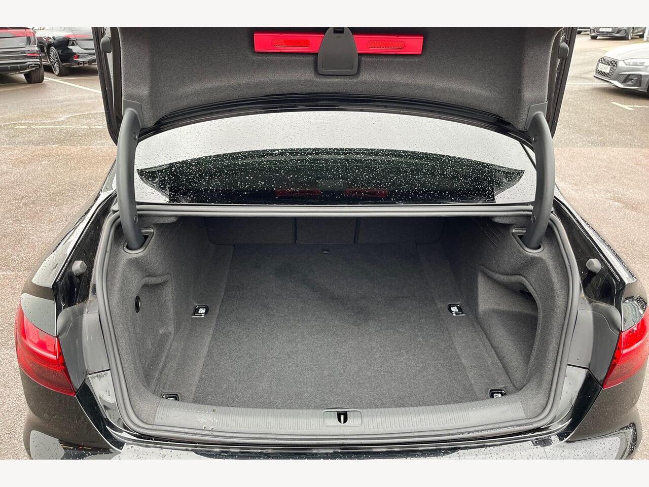 Used Audi A4 2024 for sale - 76678596: Photo 12