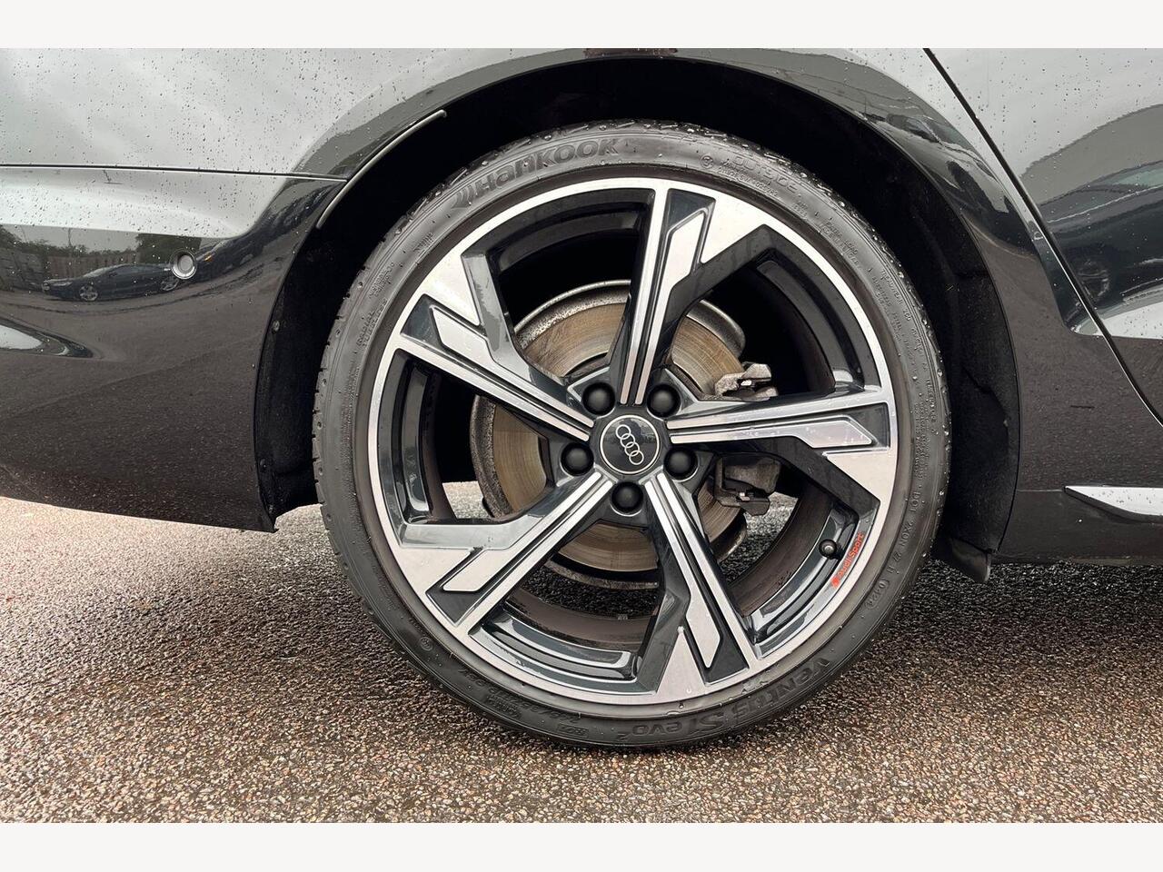 Used Audi A4 2024 for sale - 76678596: Photo 13