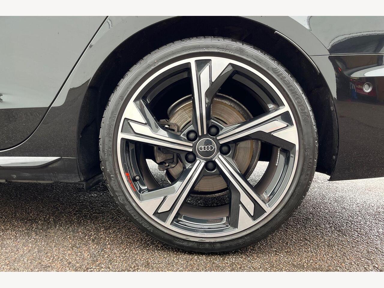 Used Audi A4 2024 for sale - 76678596: Photo 14