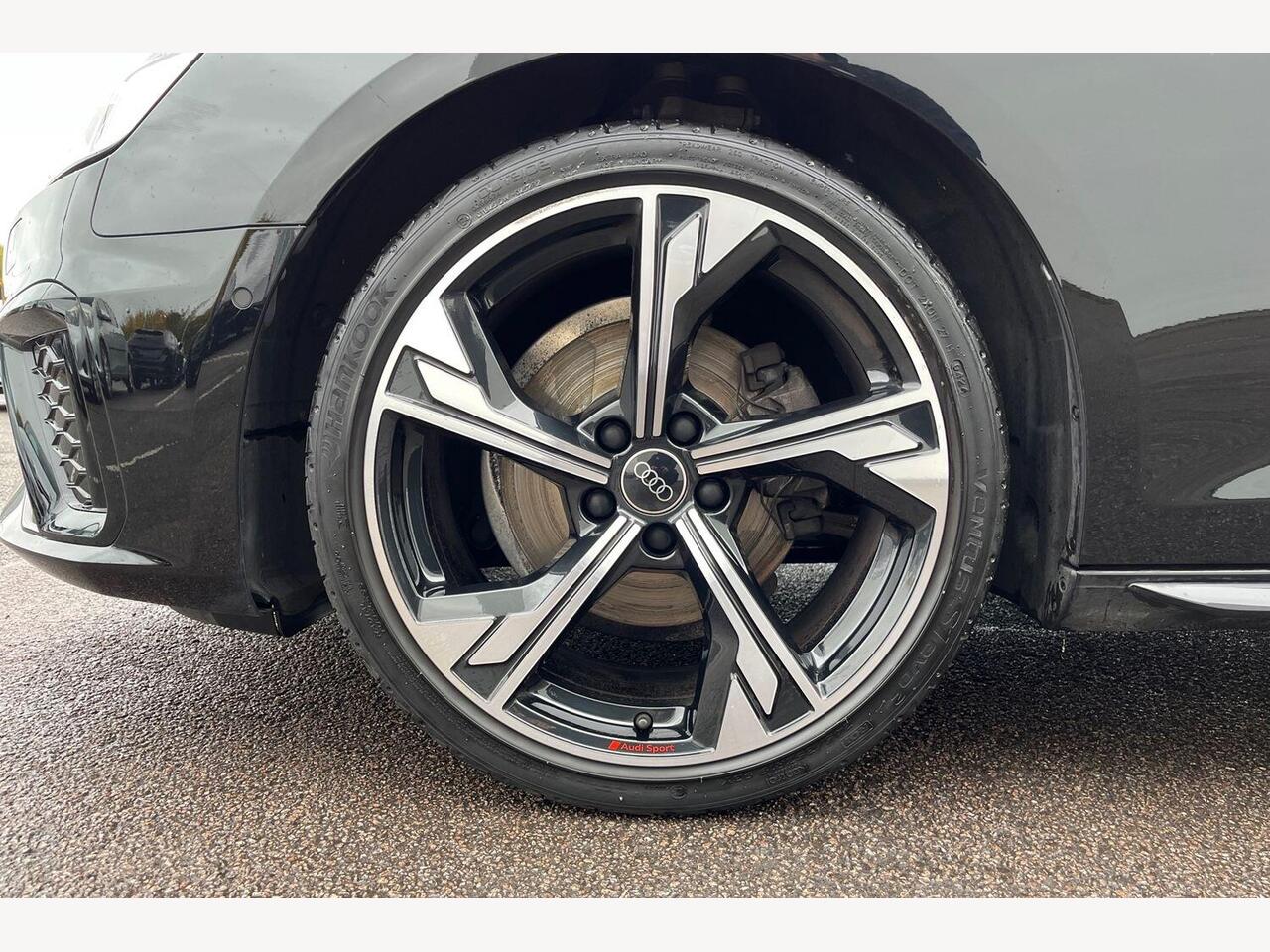 Used Audi A4 2024 for sale - 76678596: Photo 15