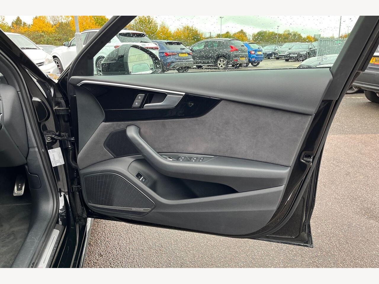 Used Audi A4 2024 for sale - 76678596: Photo 16