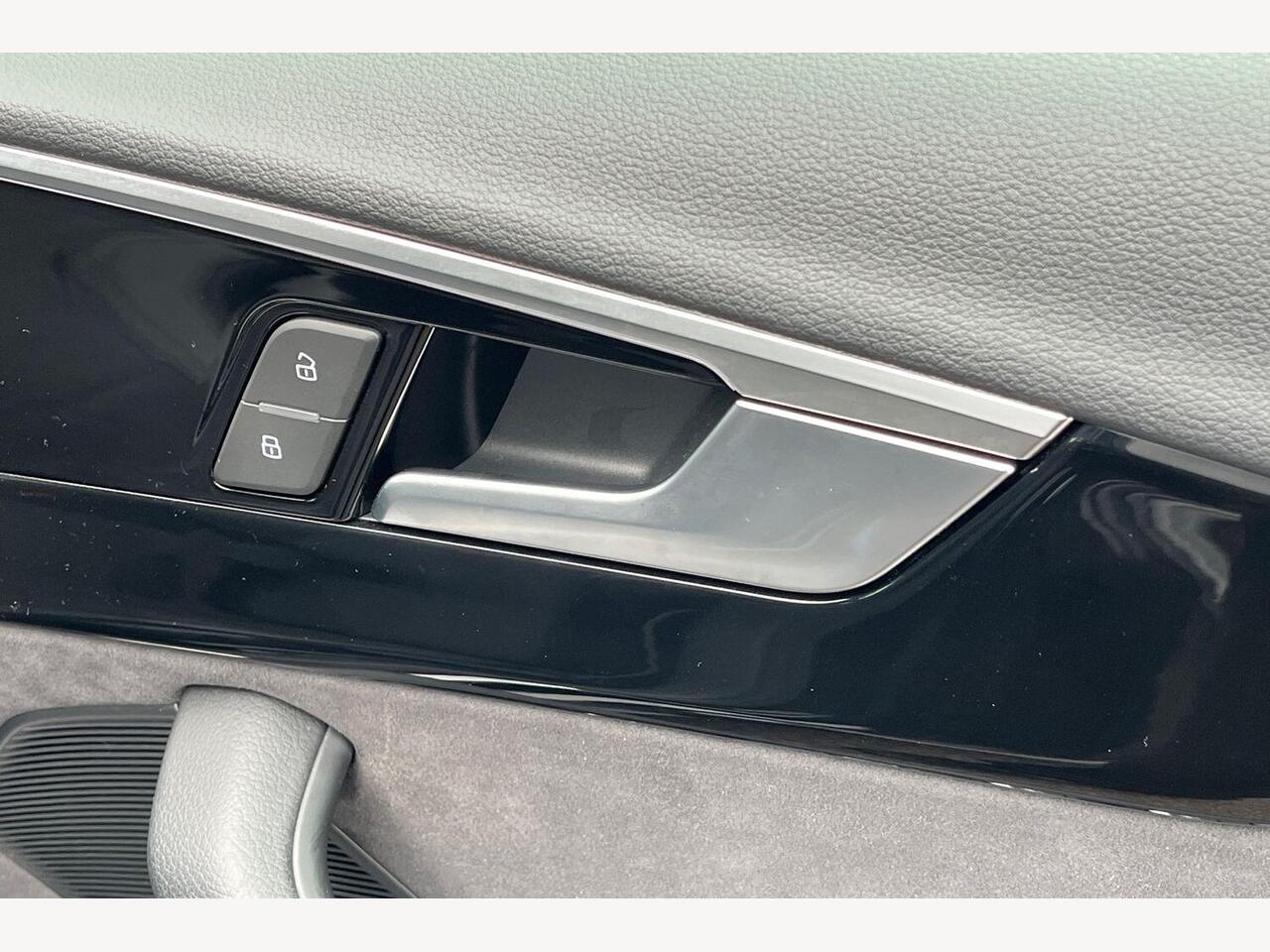 Used Audi A4 2024 for sale - 76678596: Photo 17