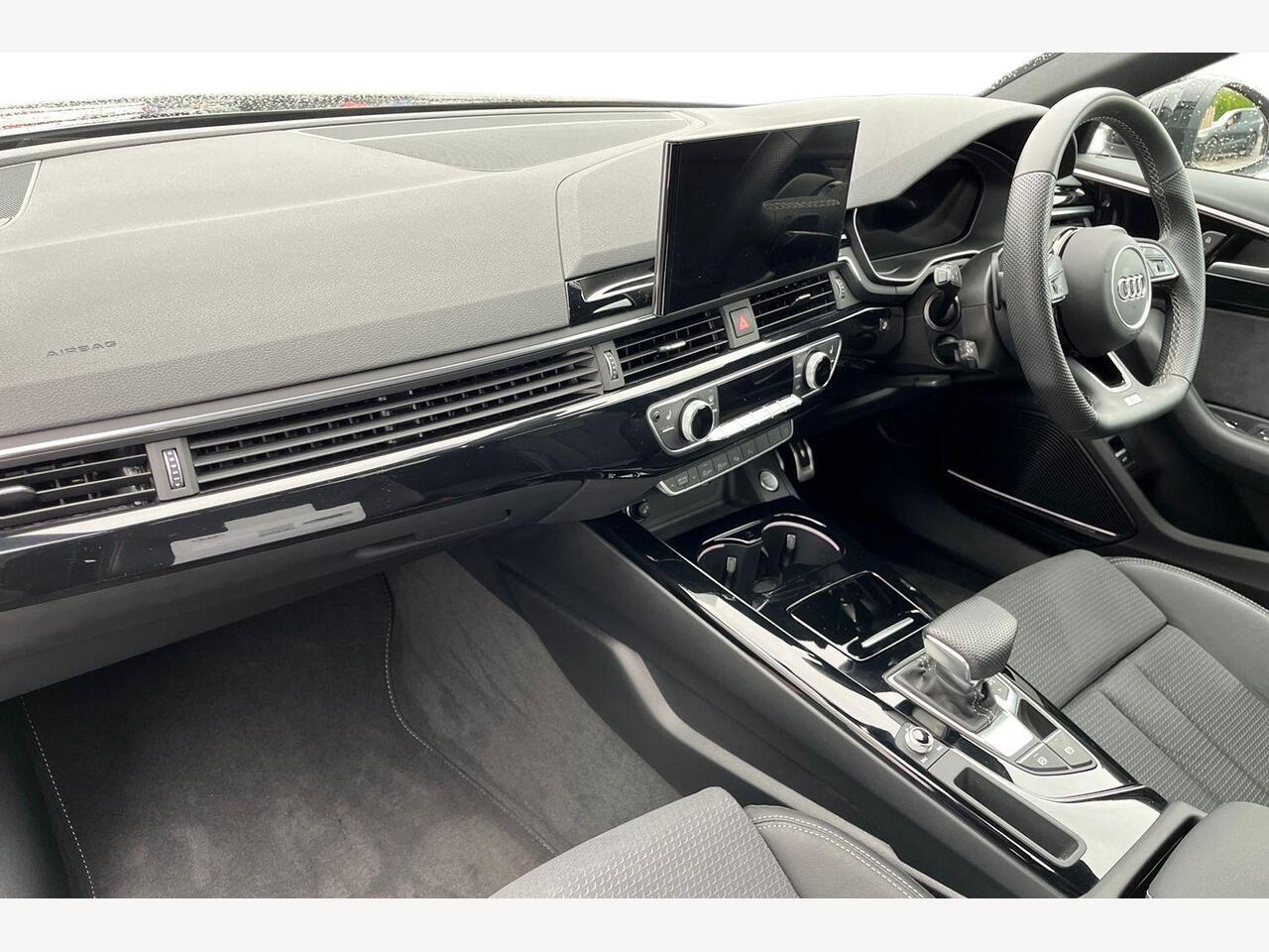 Used Audi A4 2024 for sale - 76678596: Photo 2