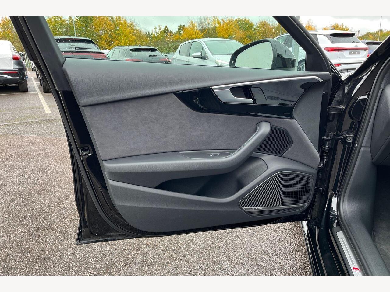 Used Audi A4 2024 for sale - 76678596: Photo 21