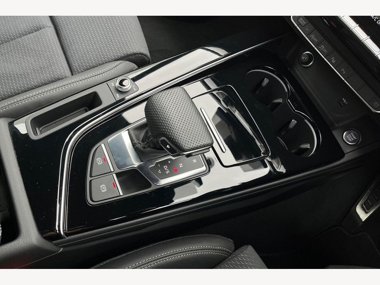 Used Audi A4 2024 for sale - 76678596: Photo 23