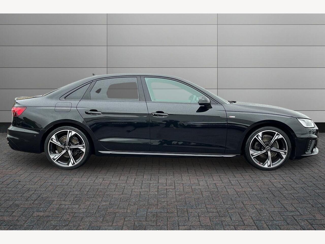 Used Audi A4 2024 for sale - 76678596: Photo 4