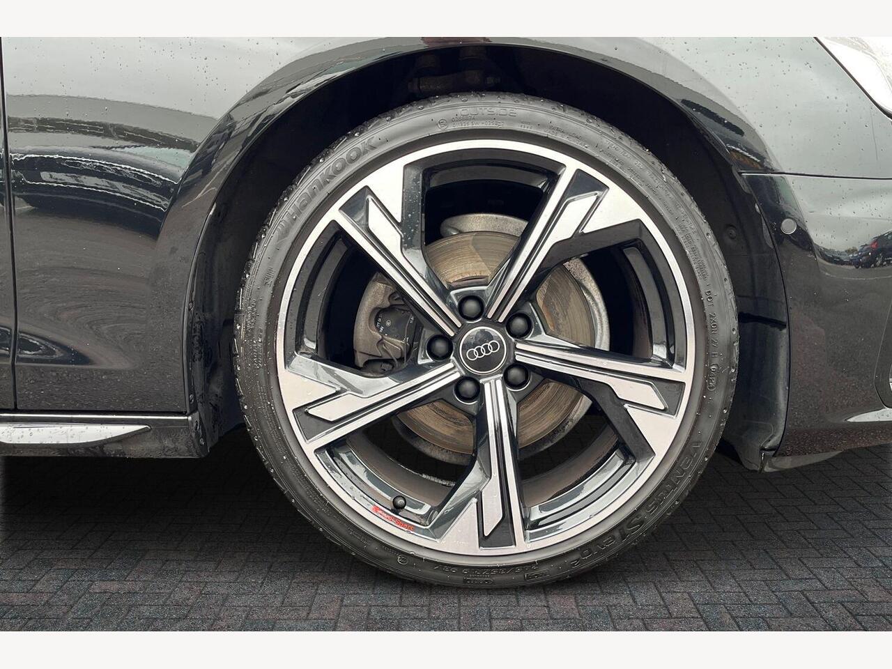 Used Audi A4 2024 for sale - 76678596: Photo 5