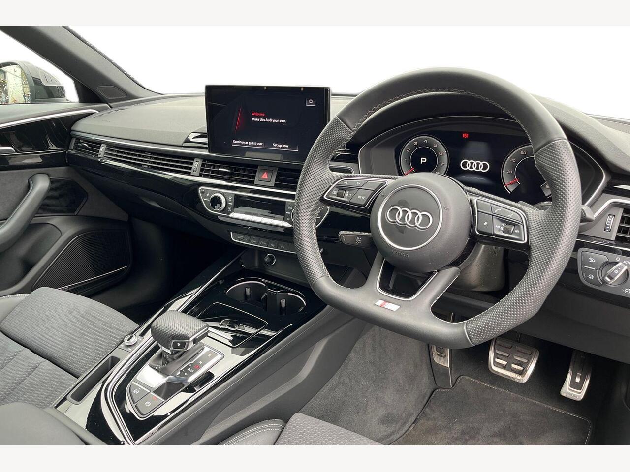 Used Audi A4 2024 for sale - 76678596: Photo 6