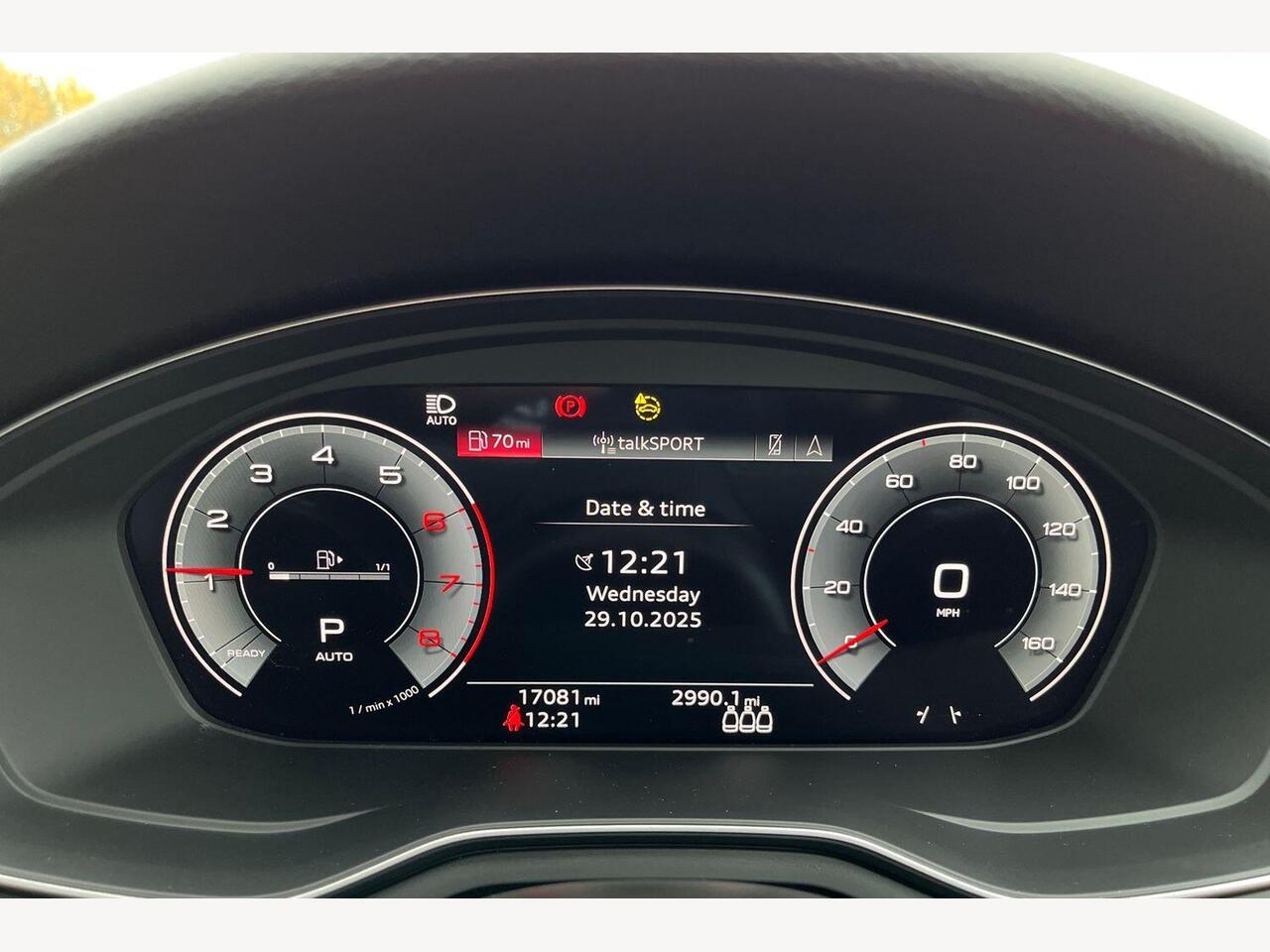 Used Audi A4 2024 for sale - 76678596: Photo 7