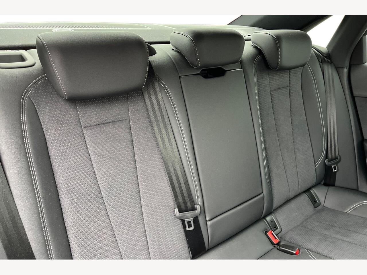 Used Audi A4 2024 for sale - 76678596: Photo 8