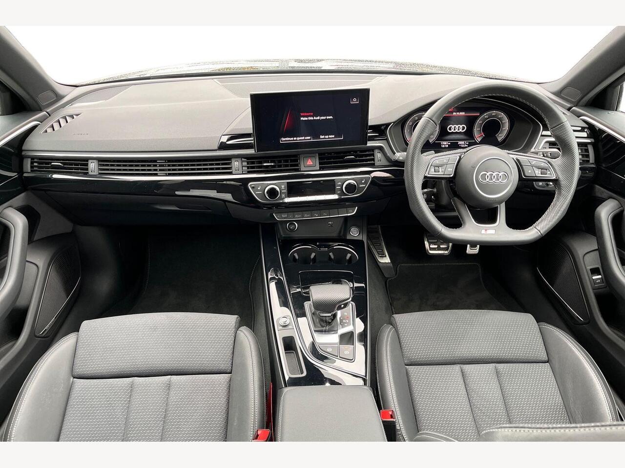 Used Audi A4 2024 for sale - 76678596: Photo 9
