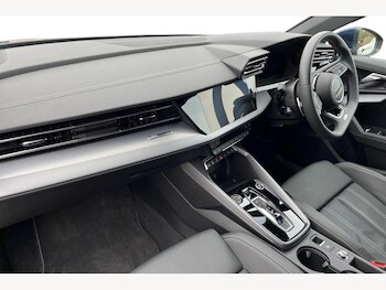 Used Audi A3 2024 for sale - 78360673: Photo