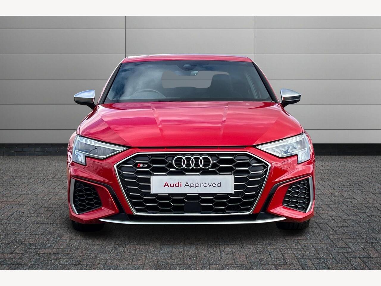 Used Audi A3 2023 for sale - 77841186: Photo 10