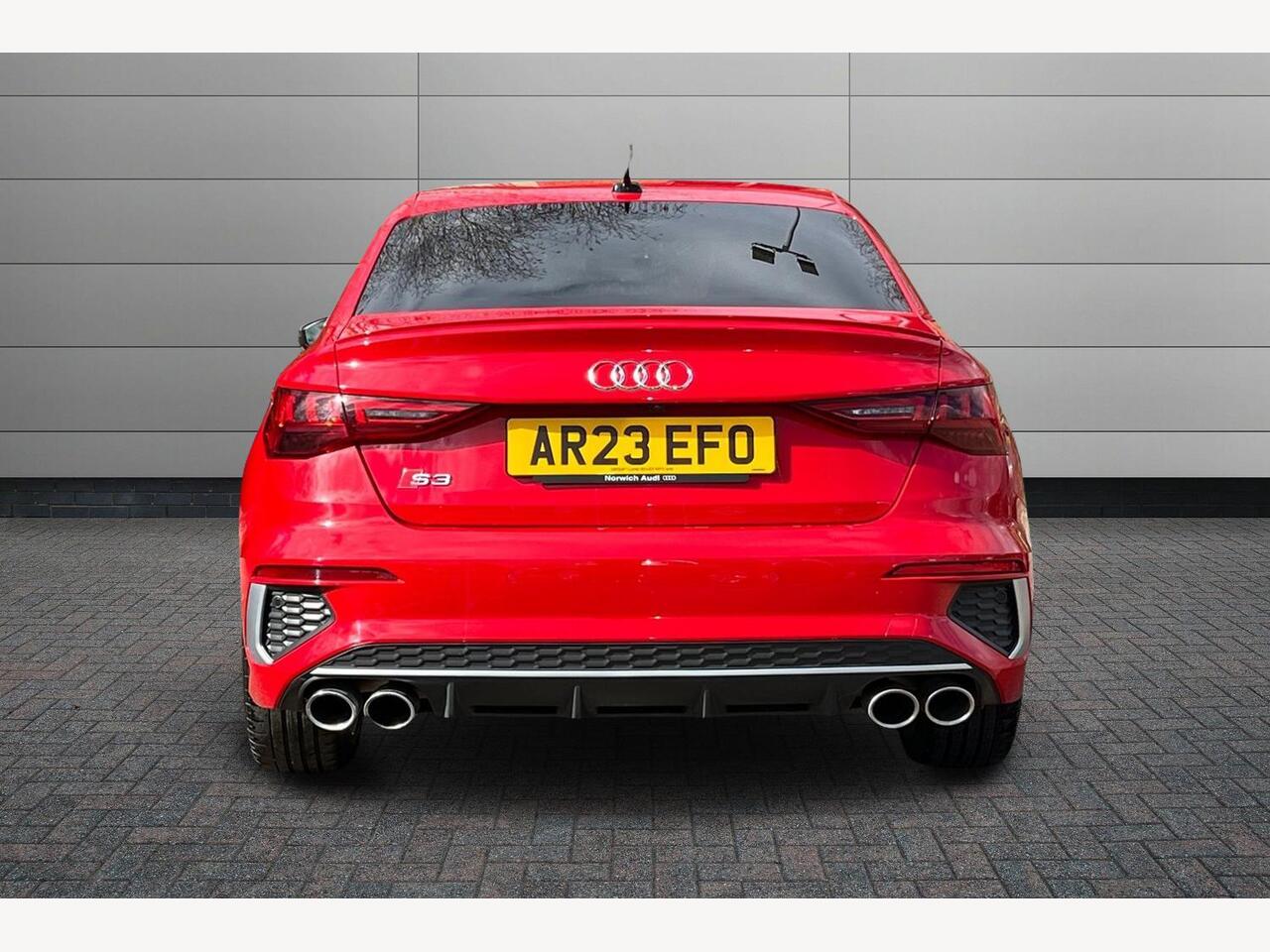 Used Audi A3 2023 for sale - 77841186: Photo 11