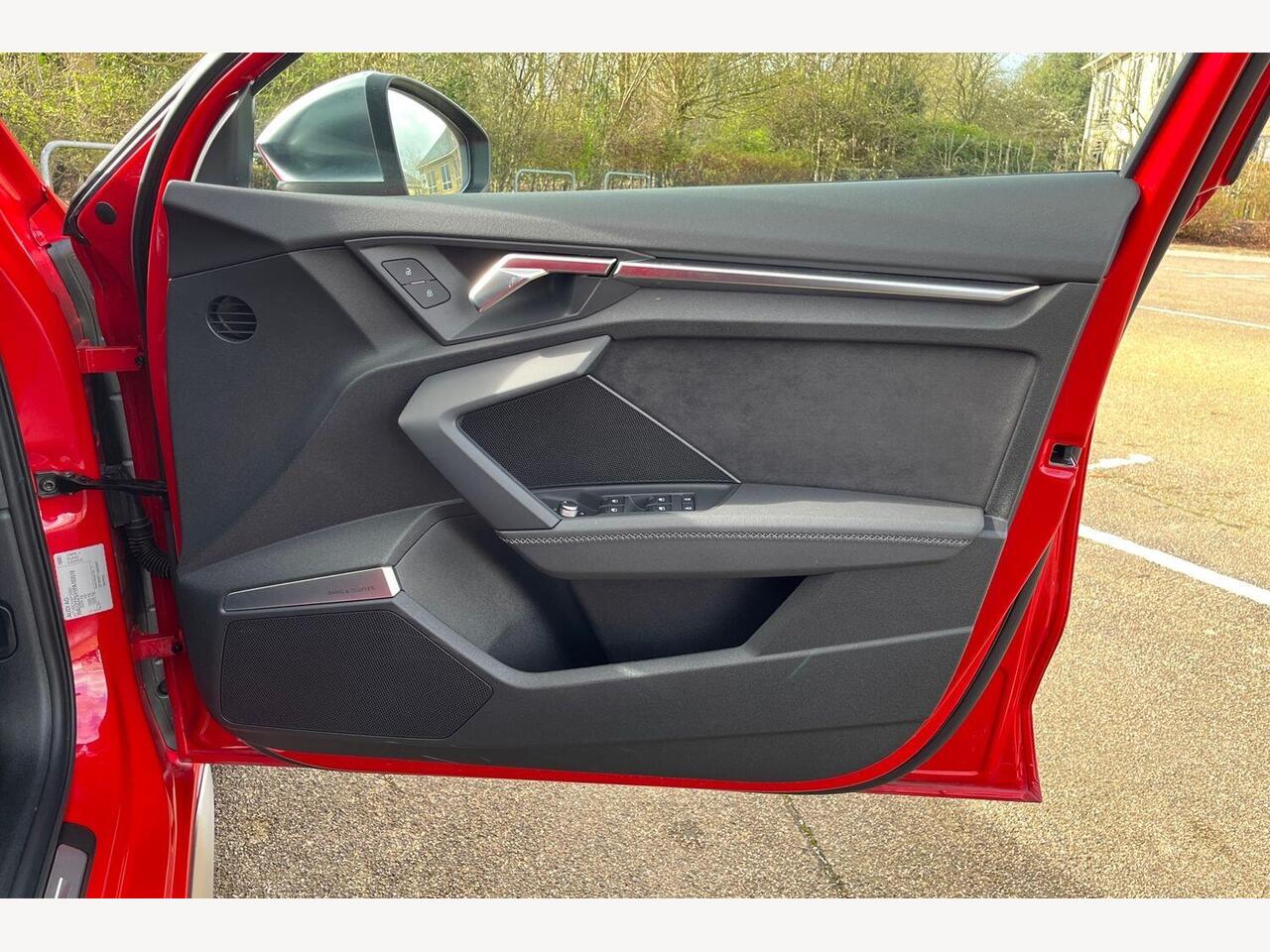 Used Audi A3 2023 for sale - 77841186: Photo 13