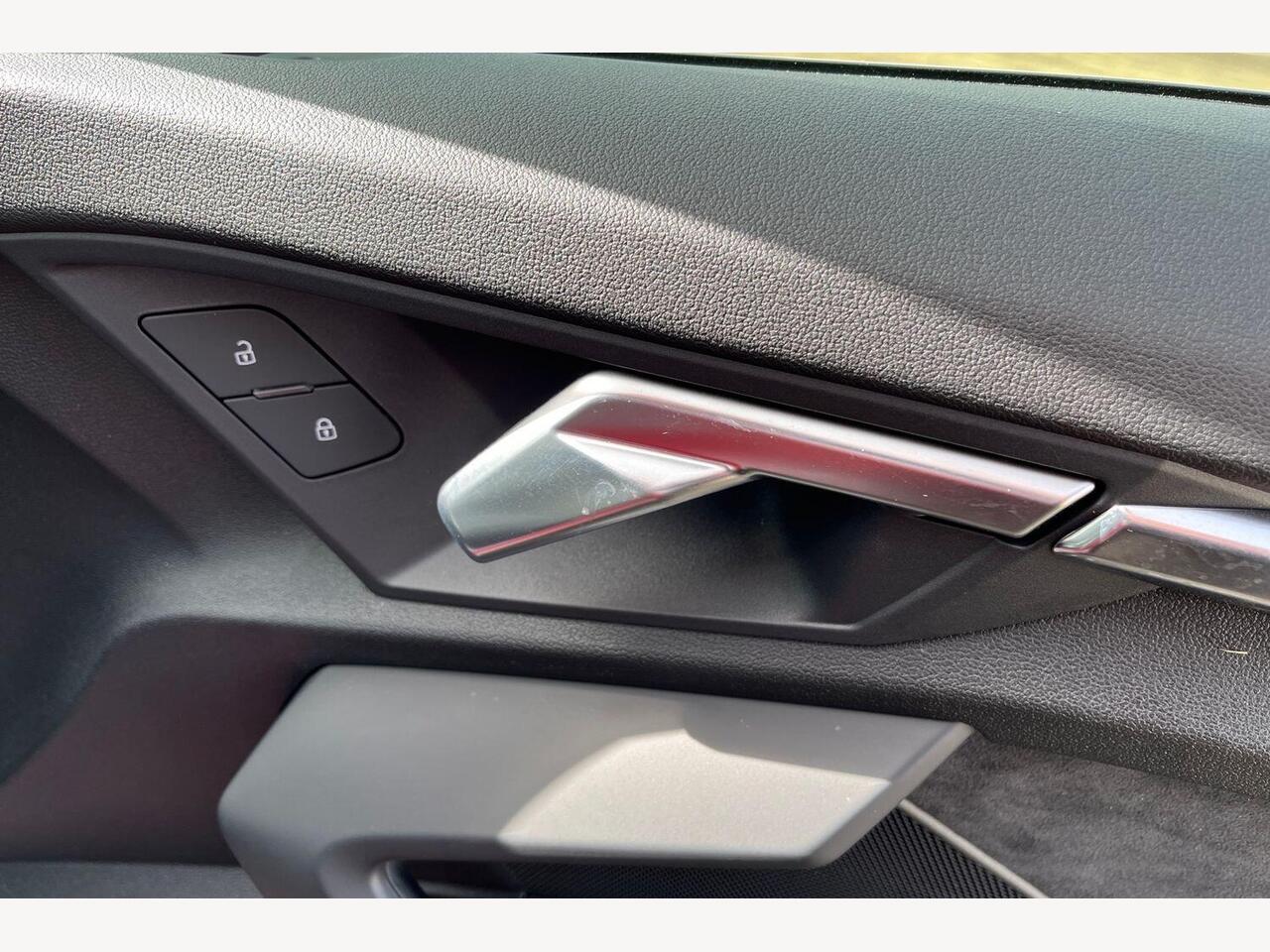 Used Audi A3 2023 for sale - 77841186: Photo 14