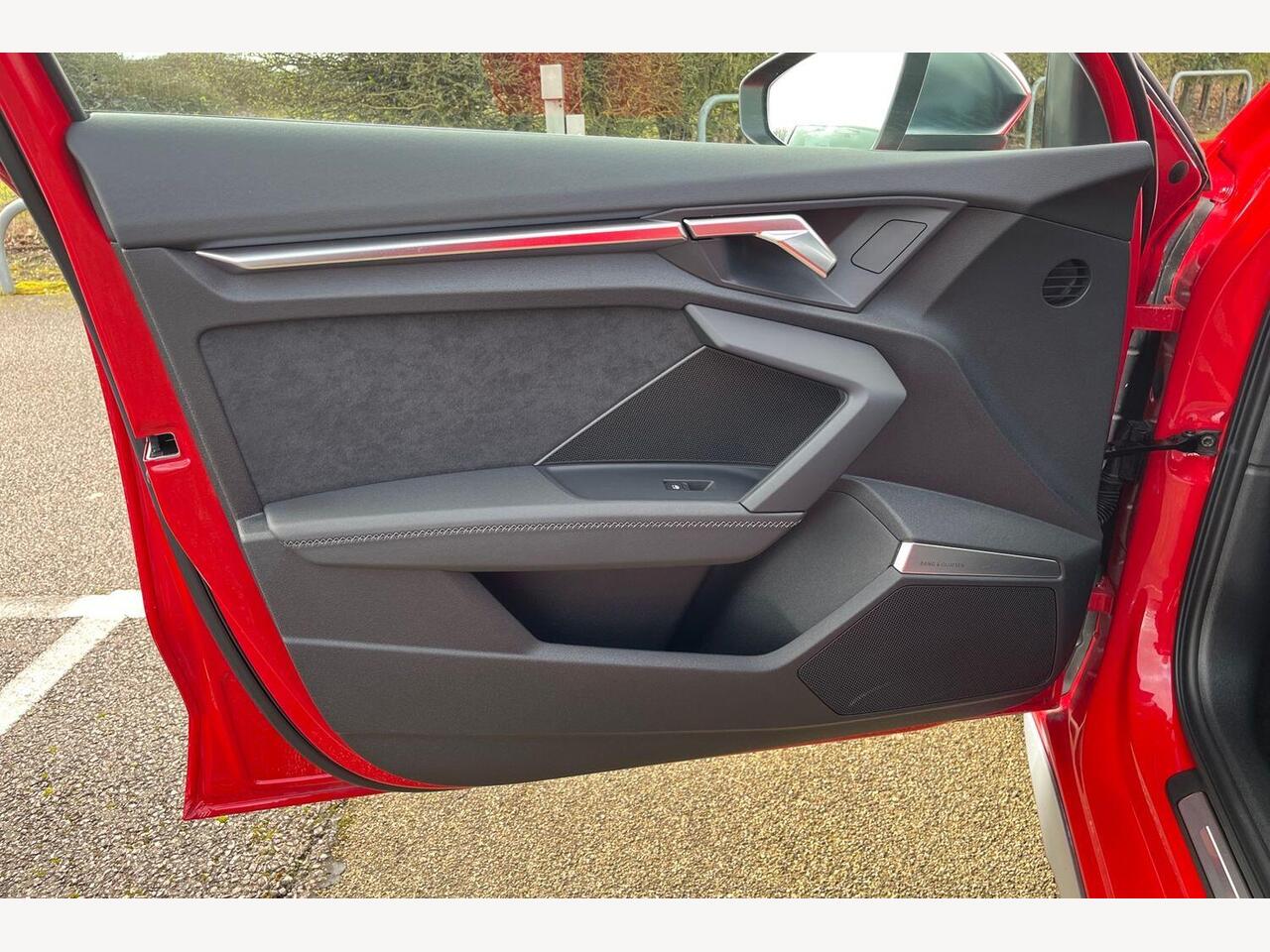 Used Audi A3 2023 for sale - 77841186: Photo 16