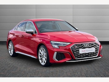 Used Audi A3 2023 for sale - 77841186: Photo